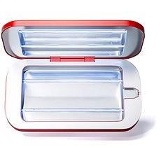 Sterilizátor mobilních telefonů